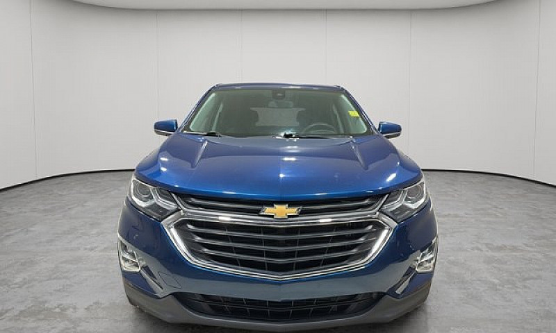 2021 Chevrolet Equin...
