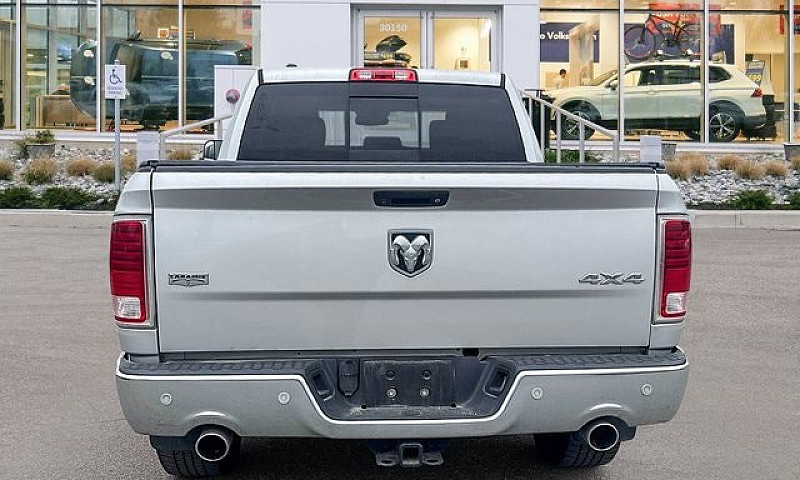 2017 Ram 1500 Larami...