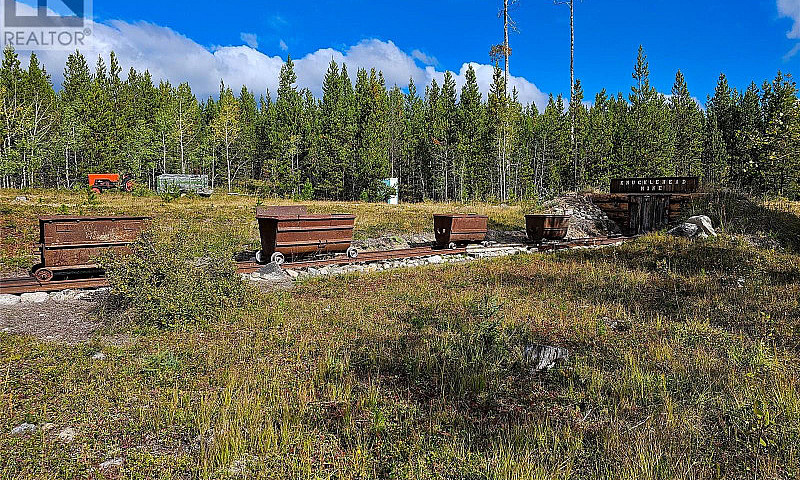 Dl 1154 Chain Lake R...