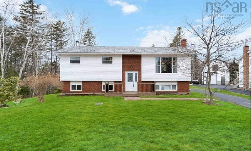 36 Gilby Cres. Beave...