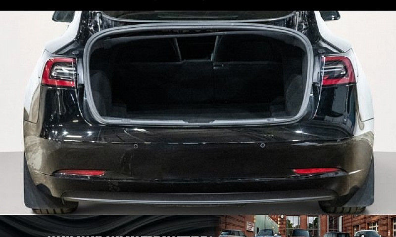 2020 Tesla Model 3 P...