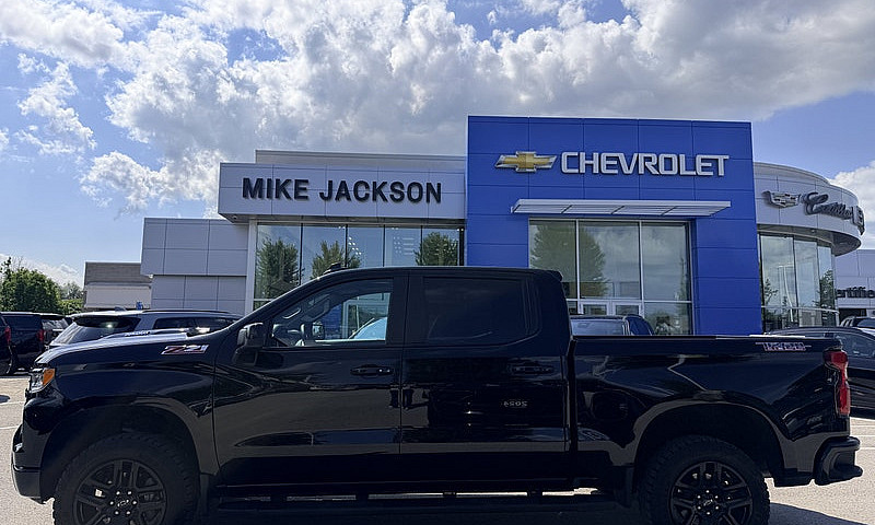 2026 Chevrolet Silve...