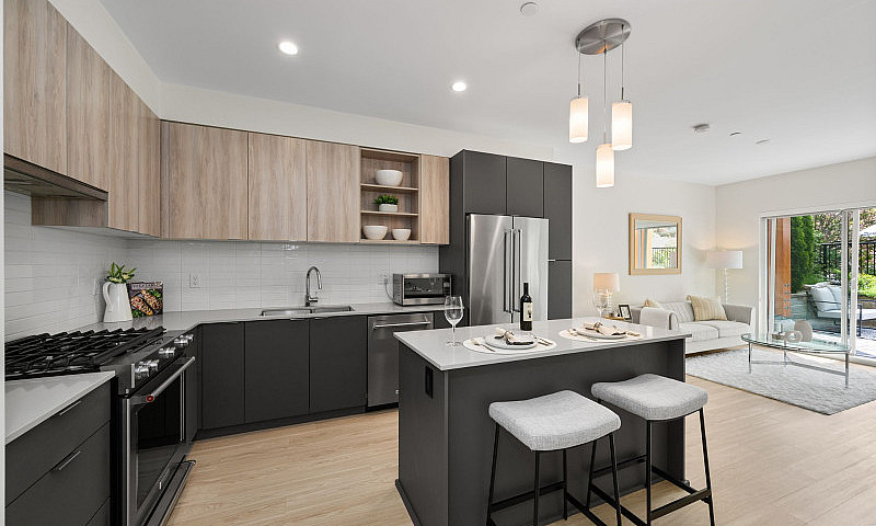 North Delta Condo Fo...