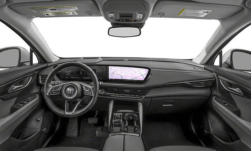 2026 Buick Envision ...