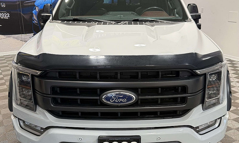2023 Ford F-150 502A...