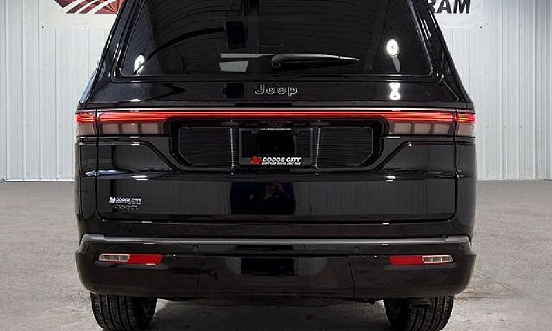 2026 Jeep Grand Wago...
