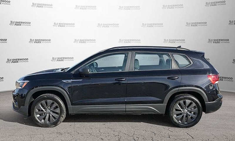 2022 Volkswagen Taos...