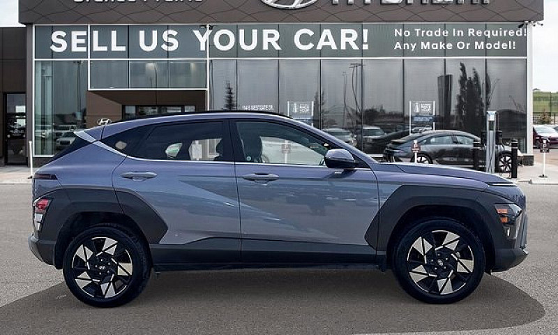 2025 Hyundai Kona Pr...