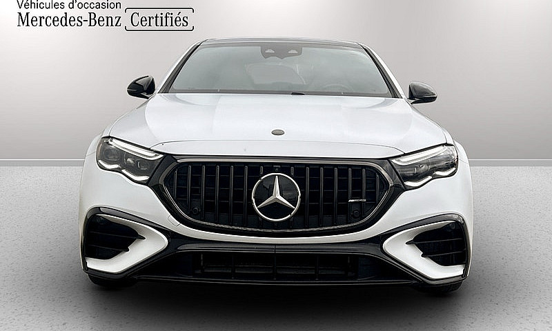2025 Mercedes-Benz E...