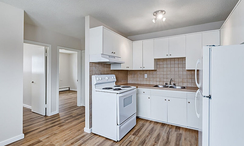 Affordable Apartment...