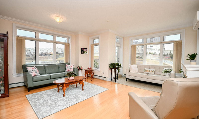 Enjoy Condo Living I...
