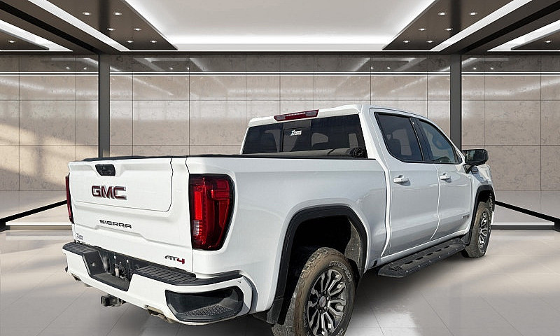 2022 Gmc Sierra 1500...