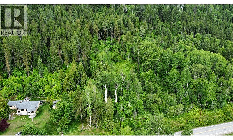 Lot 7 Arrow Lakes Dr...