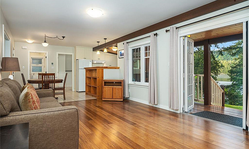 Extensively Renovate...