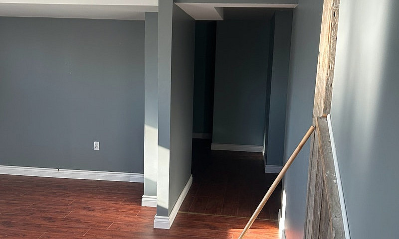 One Bedroom Apartmen...