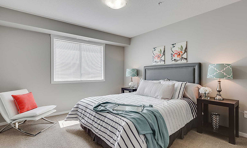 Pet-Friendly Two Bed...