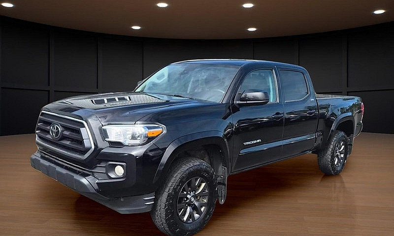 2023 Toyota Tacoma C...
