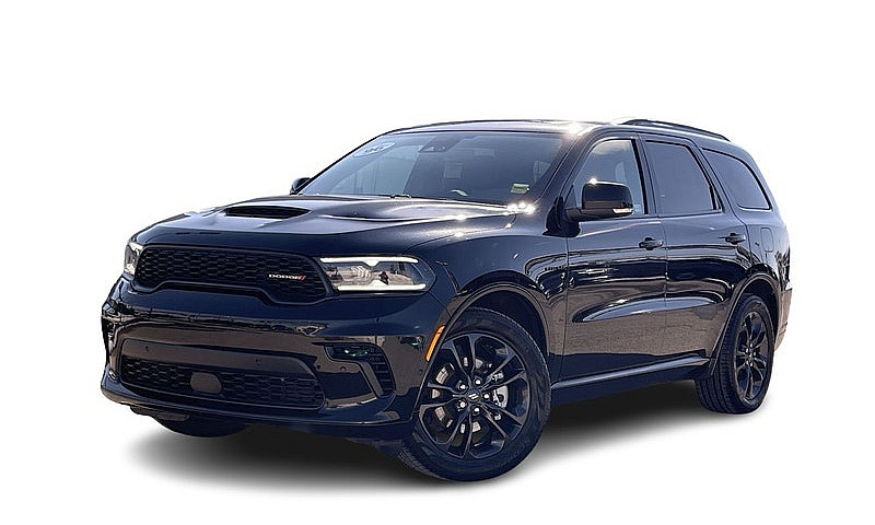 2024 Dodge Durango R...