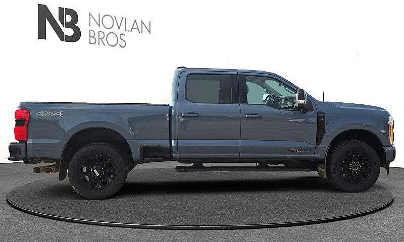 2023 Ford F-350 Supe...