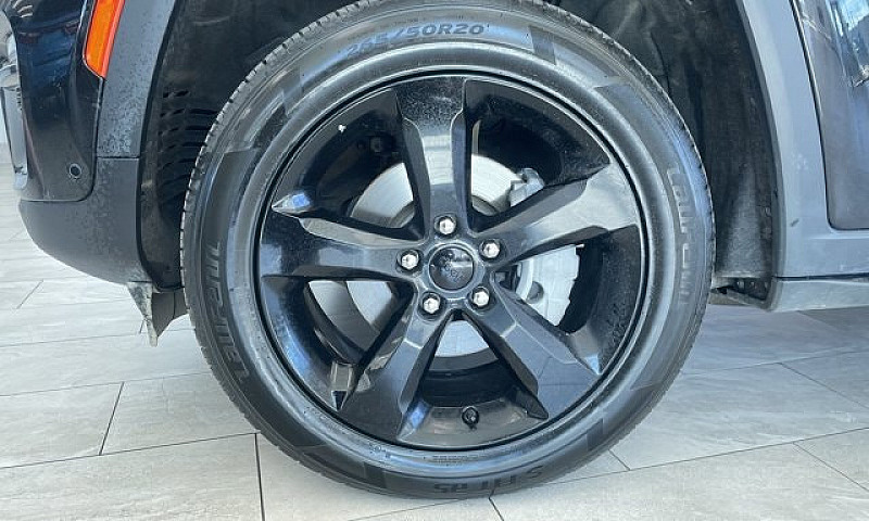 2024 Jeep Grand Cher...