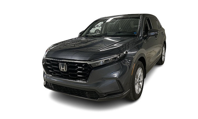 2023 Honda Cr-V Ex-L...