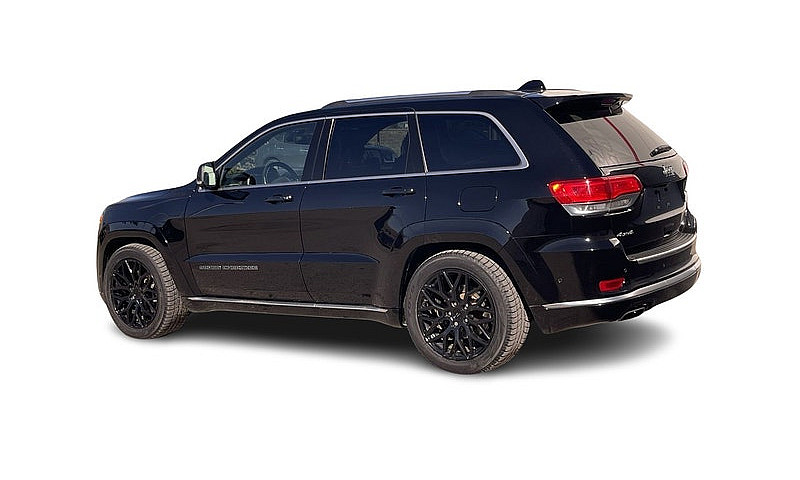 2020 Jeep Grand Cher...