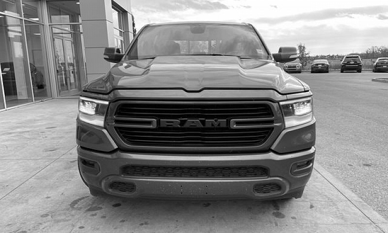 2020 Ram 1500 Sport ...