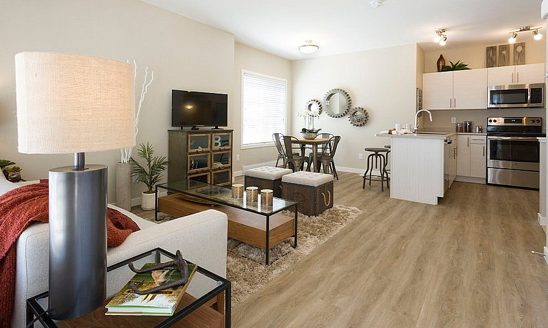 Element Townhomes On...