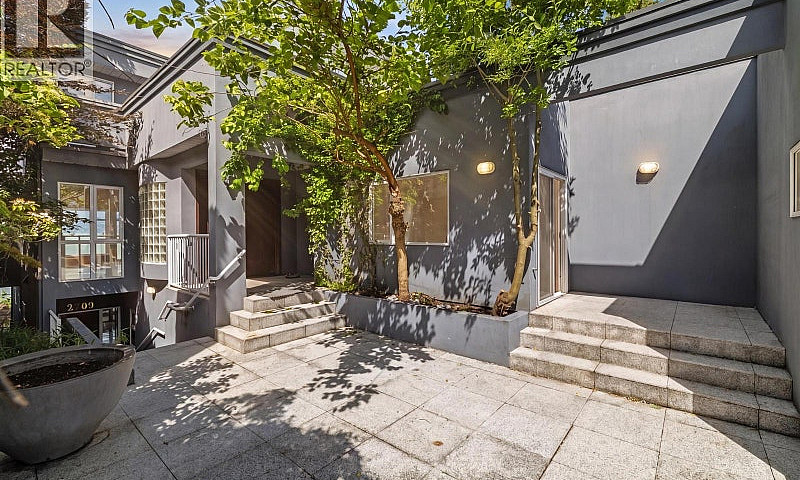 2711 Point Grey Road...