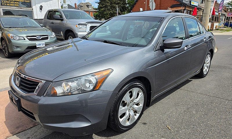 2010 Honda Accord Se...