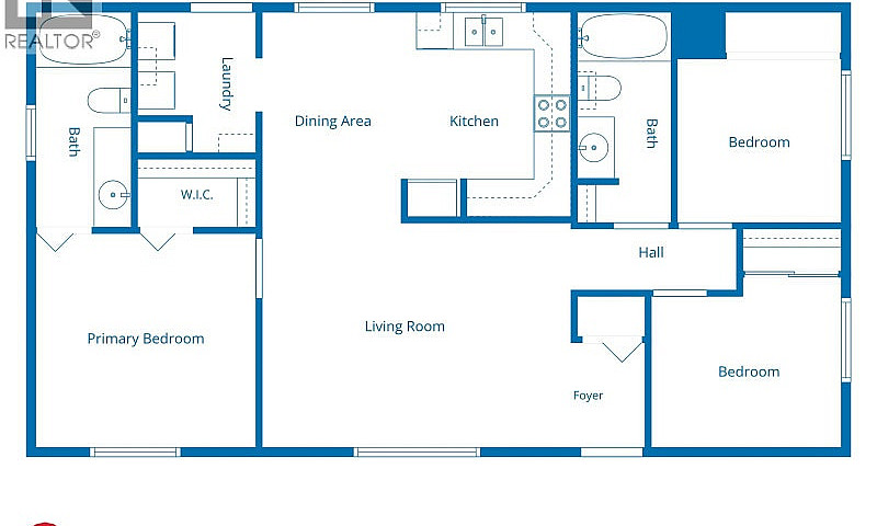 4616 Gray Drive Prin...