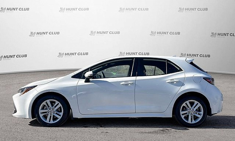 2022 Toyota Corolla ...
