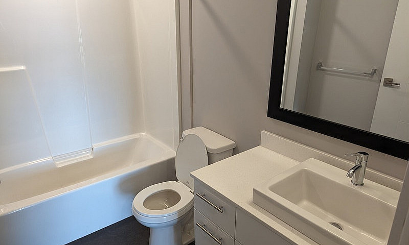 The Frontier - 2 Bed...