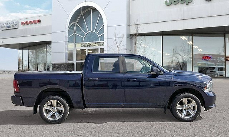 2014 Ram 1500 Sport ...