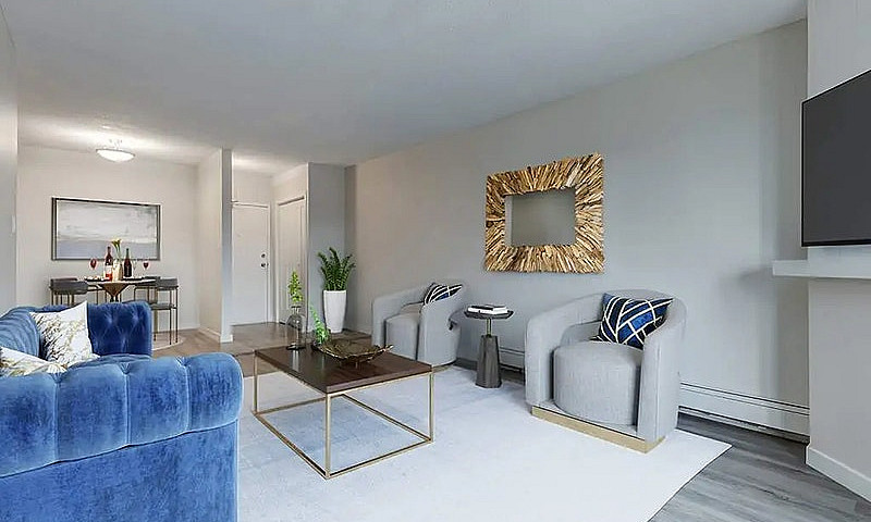 Affordable Apartment...
