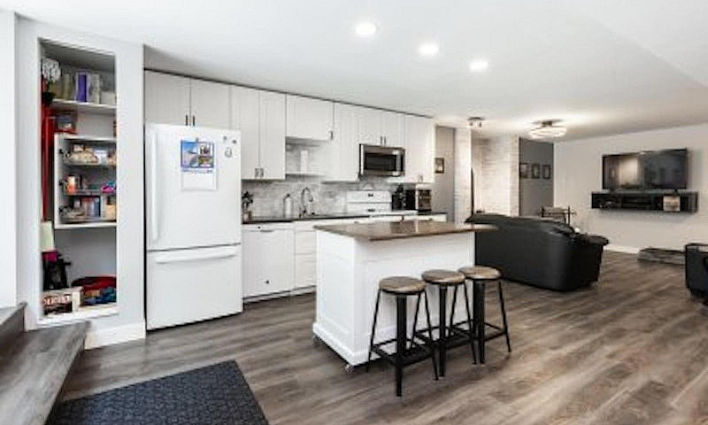 Basement 20454 91A A...