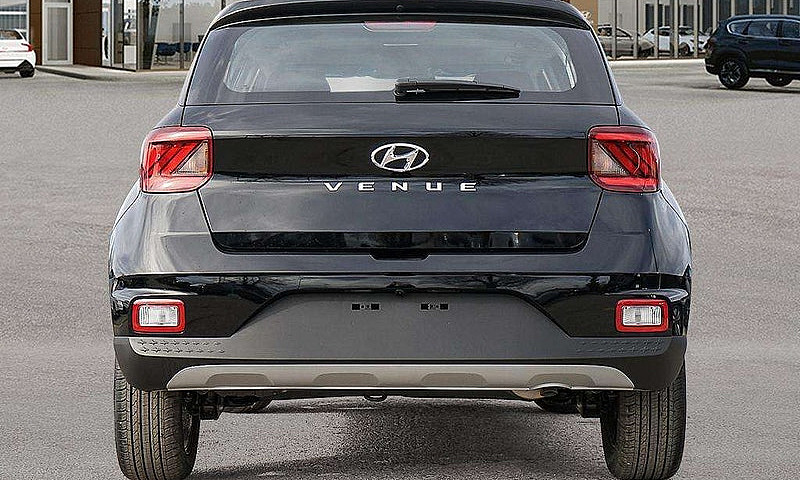 2026 Hyundai Venue U...