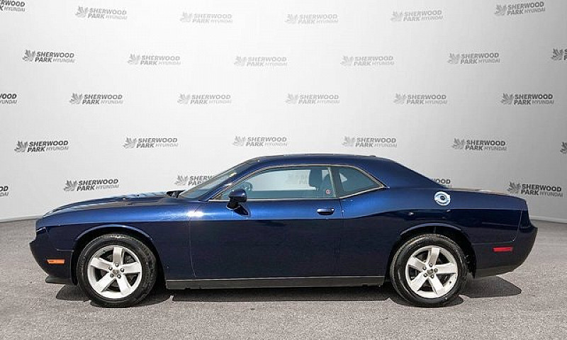 2014 Dodge Challenge...
