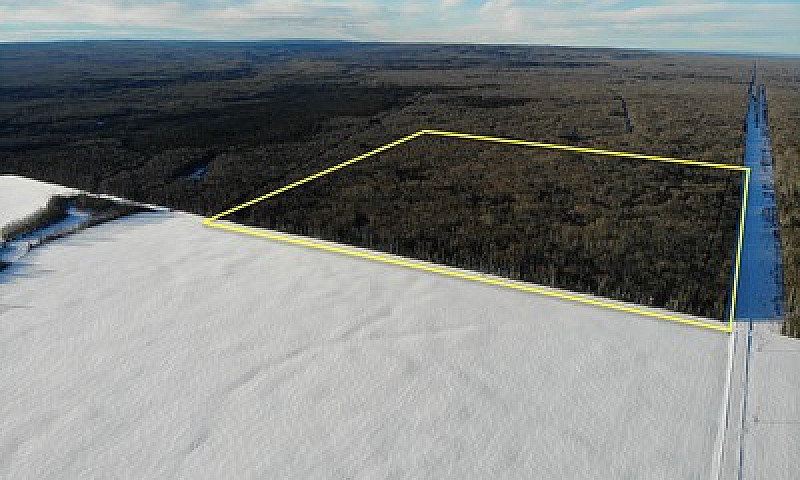 Alberta Public Land ...