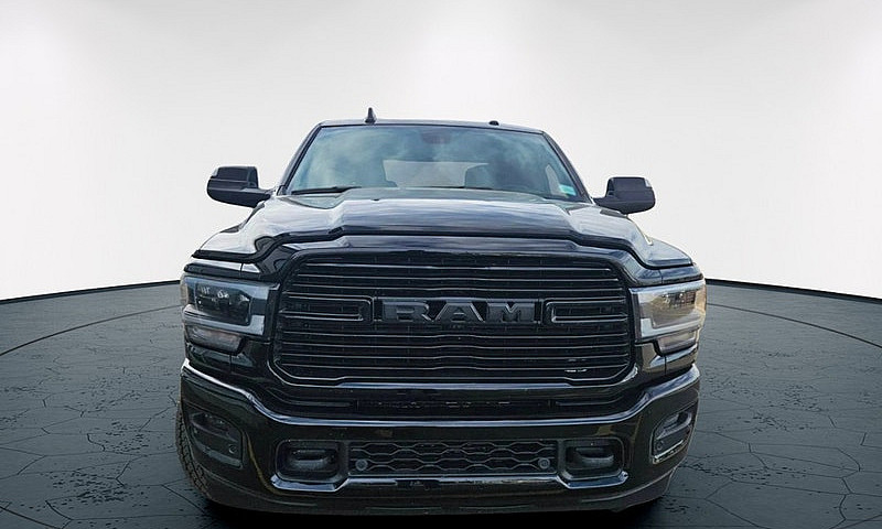 2019 Ram 3500 Larami...