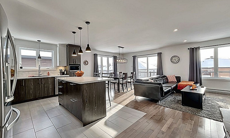 434 900$ - Bungalow ...