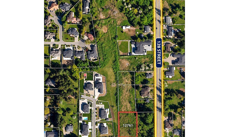 12761 56 Avenue Surr...