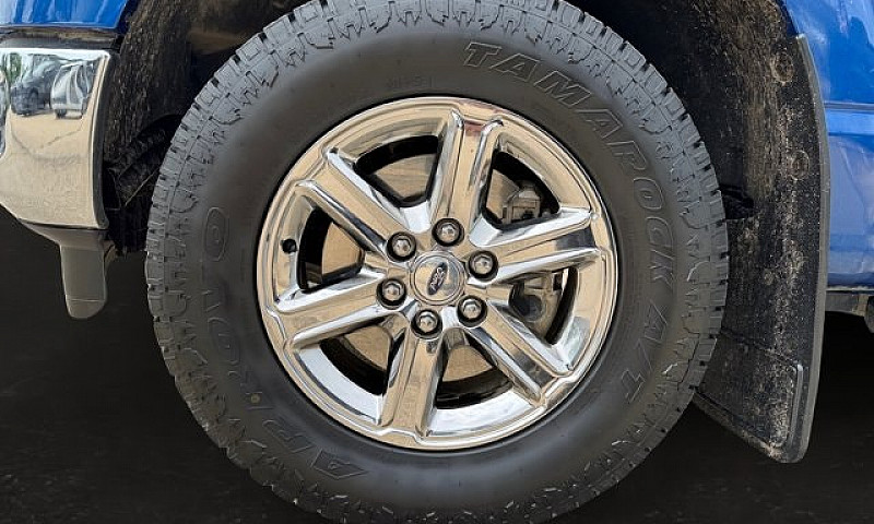 2025 Ford F-150 Xlt ...