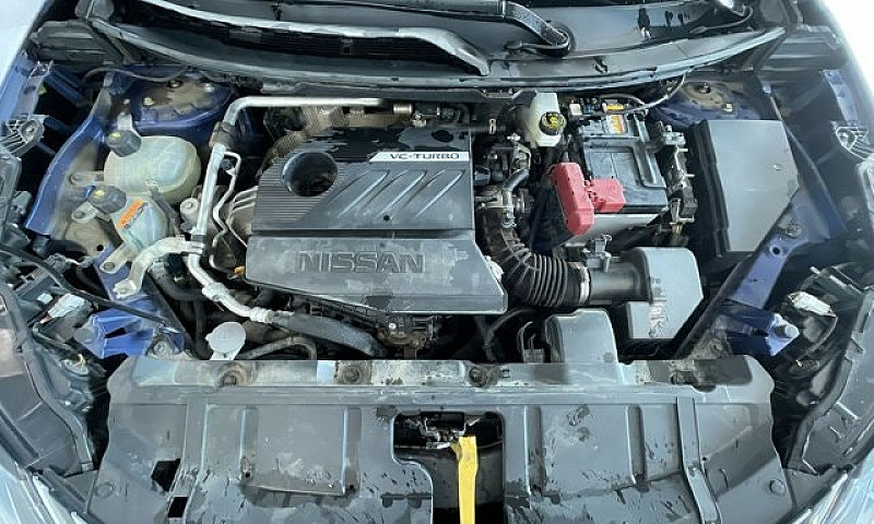 2022 Nissan Rogue Sv...