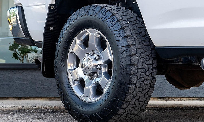2020 Ram 2500 Big Ho...