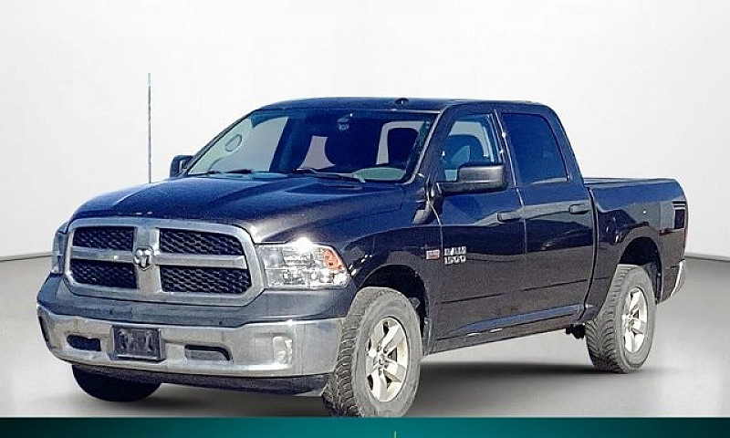 2017 Ram 1500 Sxt Cr...