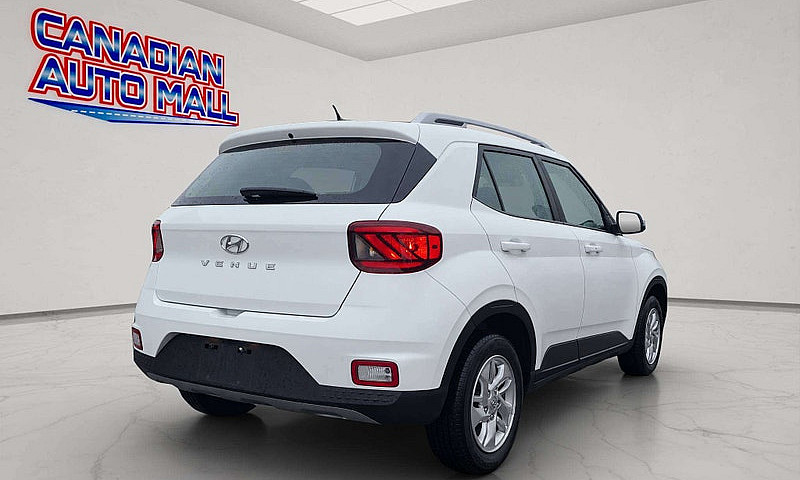 2025 Hyundai Venue P...