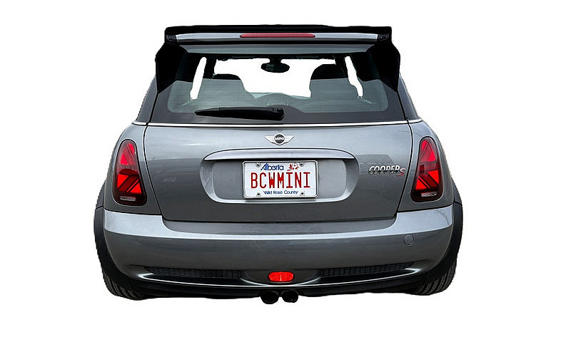 2006 Mini Cooper Har...