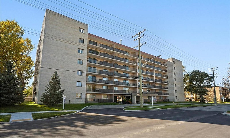 209 1600 Taylor Aven...