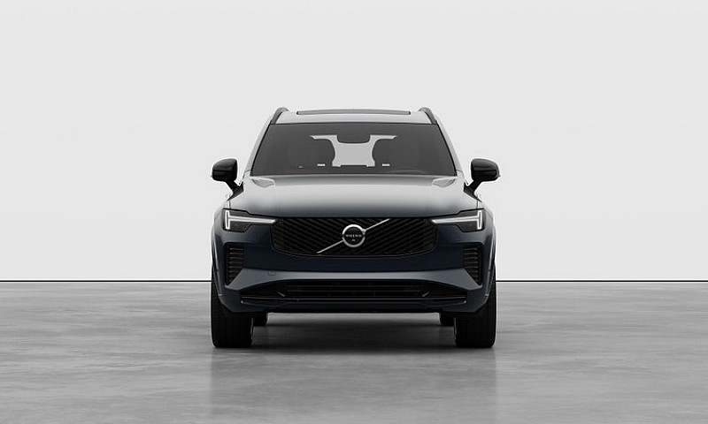 2027 Volvo Xc90...